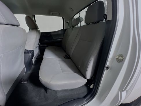 Used 2019 Toyota Tacoma SR w/ SR Convenience Package RWD image 27