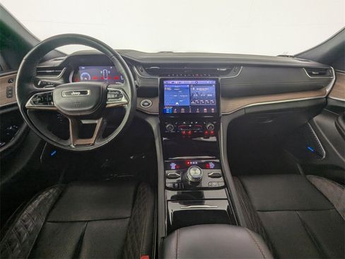 Used 2022 Jeep Grand Cherokee Summit image 16