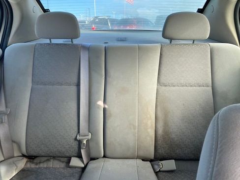 Used 2005 Chevrolet Cobalt Sedan image 7