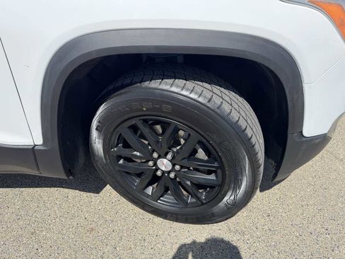 Used 2019 GMC Acadia SLT image 47