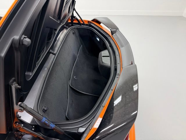 Certified 2023 Chevrolet Corvette Stingray Preferred Conv w/ Battery Protection Package RWD image 24