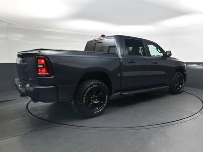 Used 2025 RAM 1500 Warlock