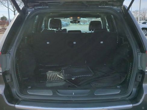Used 2018 Jeep Grand Cherokee Limited image 17