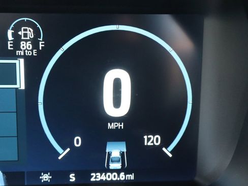 Used 2022 Ford F150 Platinum w/ Max Trailer Tow Package image 45