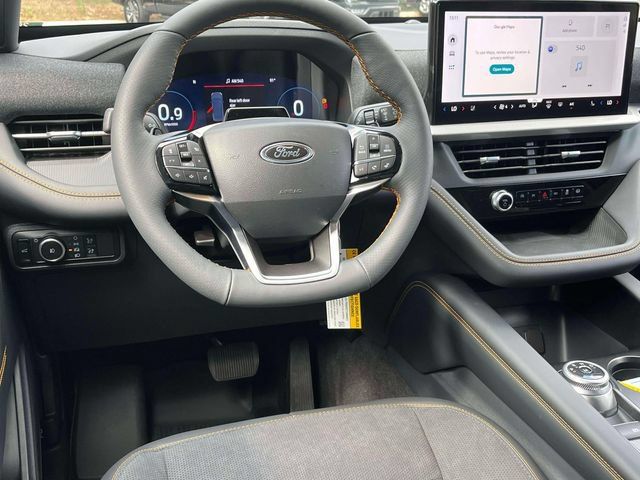 New 2026 Ford Explorer Tremor w/ Tremor Convenience Package AWD/4WD image 12