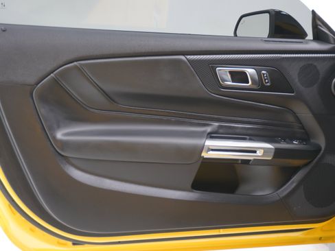 Used 2024 Ford Mustang GT Premium w/ Mustang Nite Pony Package image 15