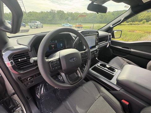 New 2026 Ford F150 STX w/ Equipment Group 200A AWD/4WD image 30