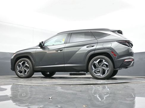 Used 2024 Hyundai Tucson Limited image 11