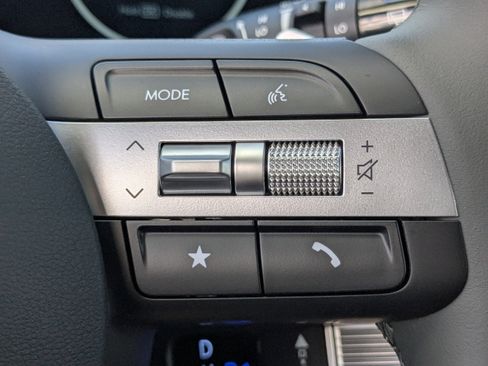 New 2026 Hyundai Tucson Limited image 26