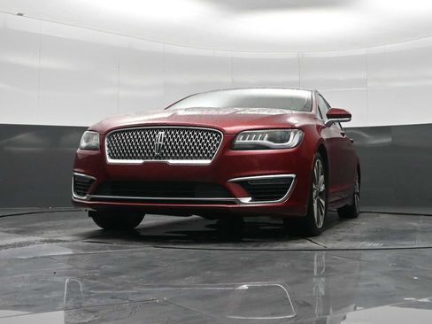 Used 2017 Lincoln MKZ Reserve w/ Climate Package image 26