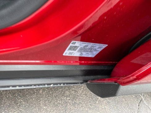 New 2026 Chevrolet Equinox ACTIV image 18