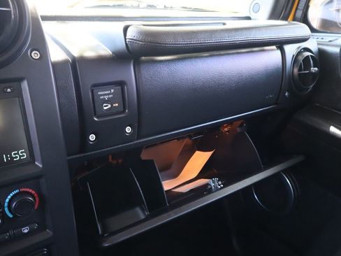Used 2006 HUMMER H2 AWD/4WD image 38