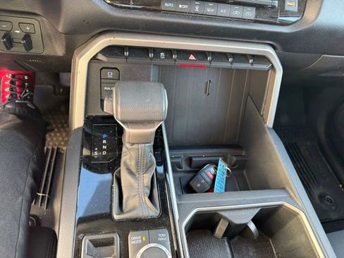 Used 2024 Toyota Tundra SR5 image 18