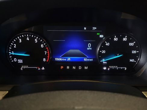 Used 2020 Ford Explorer XLT w/ Equipment Group 202A RWD image 23