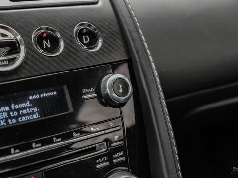 Used 2014 Aston Martin V8 Vantage S RWD image 79
