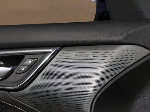 Certified 2025 Cadillac CT5 Premium Luxury image 23