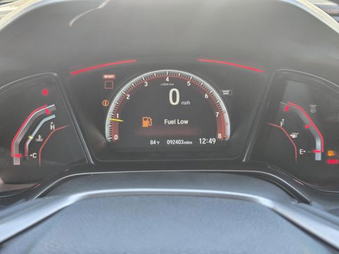 Used 2017 Honda Civic Type R image 13