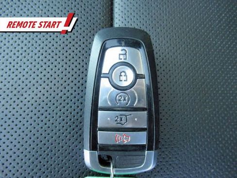 Used 2022 Ford Explorer ST w/ Equipment Group 401A image 10