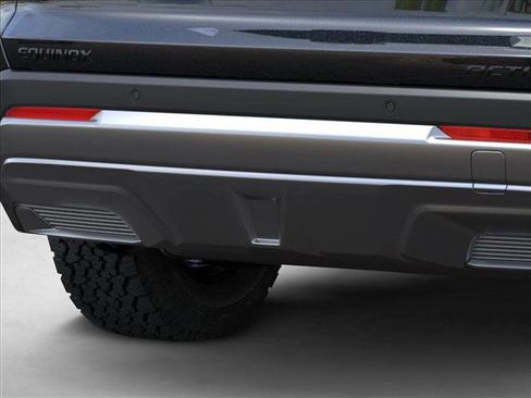 New 2026 Chevrolet Equinox ACTIV image 14