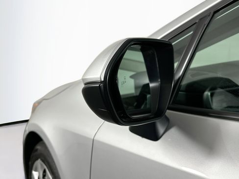 Used 2026 Toyota Corolla LE image 16