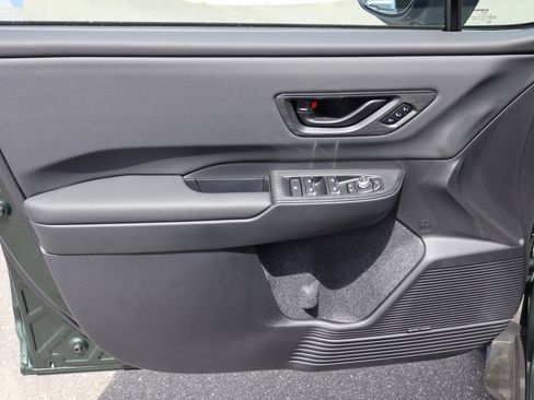 New 2026 Subaru Outback Wilderness image 8