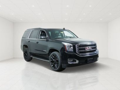 Used 2020 GMC Yukon SLT