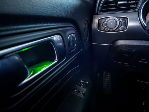 Used 2020 Ford Mustang GT Premium w/ Equipment Group 401A image 30