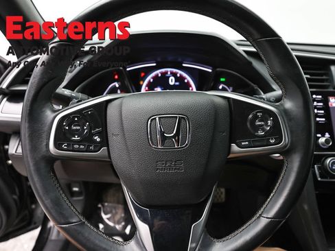 Used 2020 Honda Civic Sport image 10