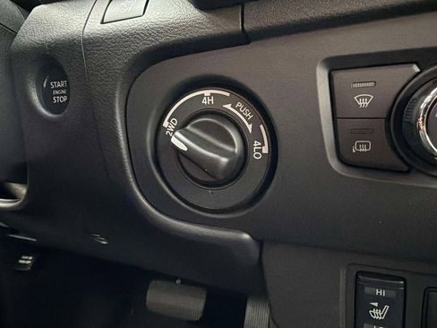 New 2026 Nissan Frontier PRO-4X image 14