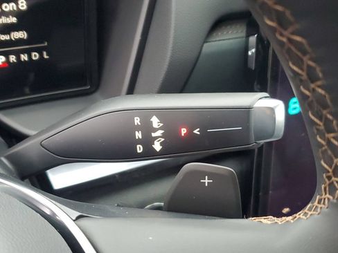 New 2026 GMC Terrain AT4 w/ LPO, Black Badging Package AWD/4WD image 34