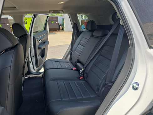 New 2026 Honda CR-V EX-L image 15