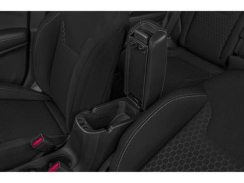 Used 2020 Jeep Compass Latitude AWD/4WD image 14