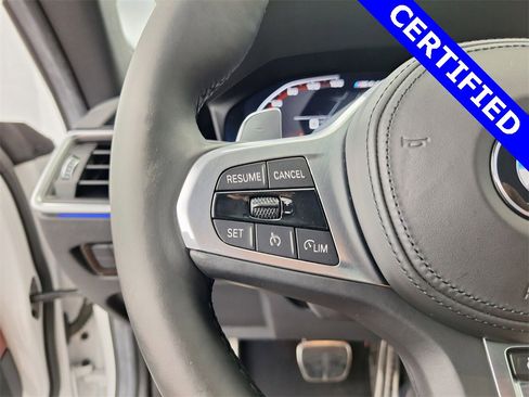 Certified 2023 BMW M440i M440i w/ Premium Package image 26