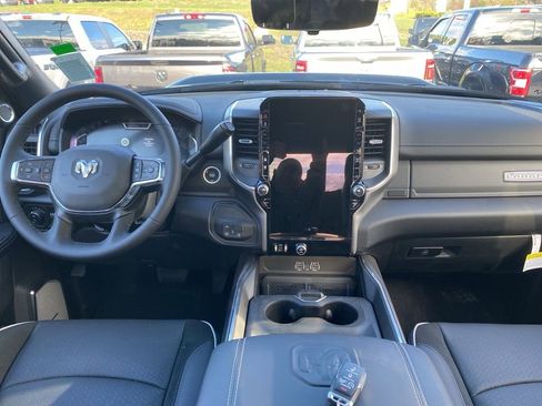 New 2026 RAM 2500 Laramie image 27