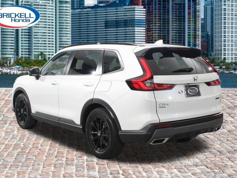 Used 2023 Honda CR-V Sport image 4