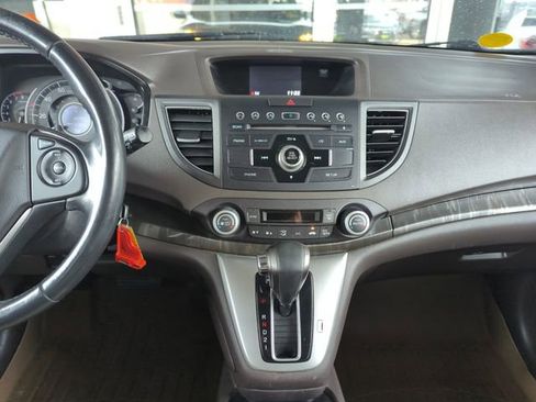 Used 2013 Honda CR-V EX-L image 21