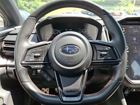 Used 2022 Subaru WRX Premium AWD/4WD image 17