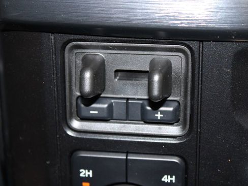 New 2026 Ford F250 Lariat w/ Black Appearance Package image 47