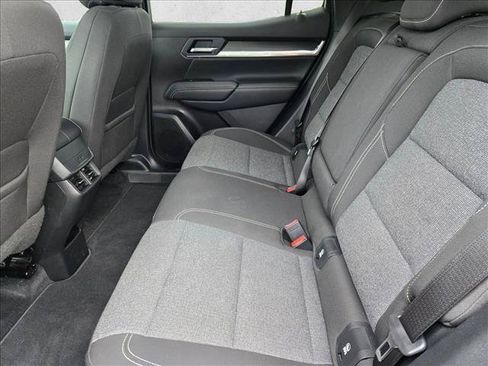 Used 2026 GMC Terrain Elevation AWD/4WD image 17
