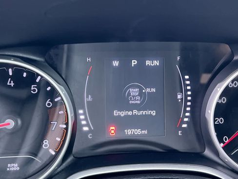 Used 2019 Jeep Compass Sport AWD/4WD image 15