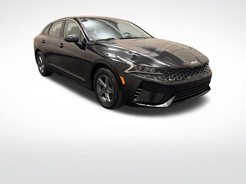 Used 2024 Kia K5 LXS FWD image 3