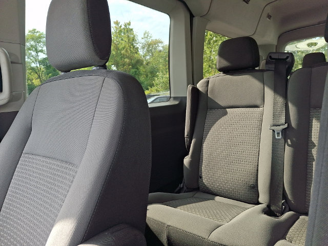 Certified 2025 Ford Transit 350 XLT RWD image 16