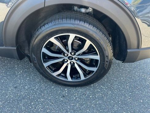 Certified 2022 Ford Explorer ST-Line image 24