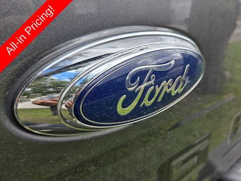 Used 2019 Ford Ranger XLT w/ Equipment Group 301A Mid AWD/4WD image 4
