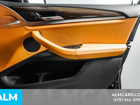 Used 2022 BMW X3 xDrive30i image 42