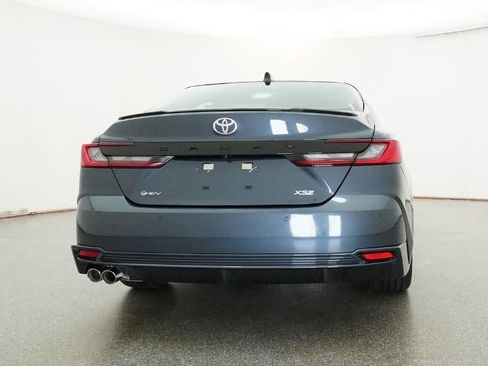 New 2026 Toyota Camry XSE FWD image 23