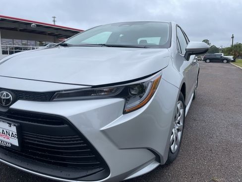 New 2026 Toyota Corolla LE image 10