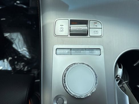 New 2026 Genesis GV70 3.5T Sport Advanced image 30