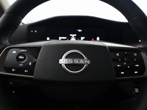 Certified 2025 Nissan Murano SL w/ Cargo Package image 15