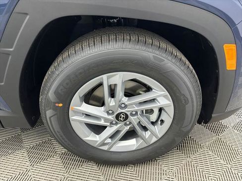 New 2026 Hyundai Tucson SE image 12
